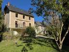 vente Maison Entraygues Sur Truyere