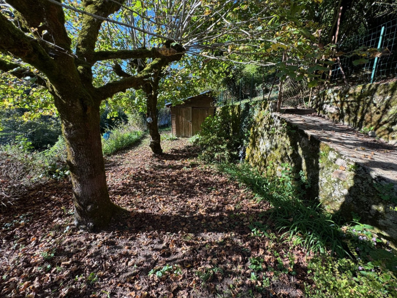 vente Maison Entraygues Sur Truyere - Photo 16