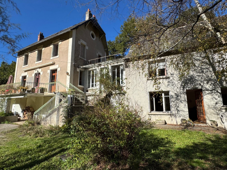 vente Maison Entraygues Sur Truyere - Photo 2