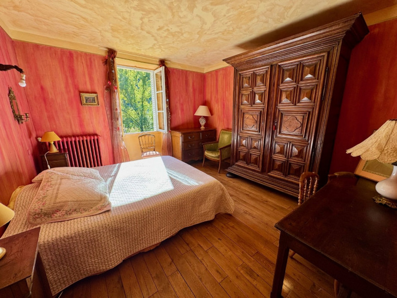 vente Maison Entraygues Sur Truyere - Photo 8