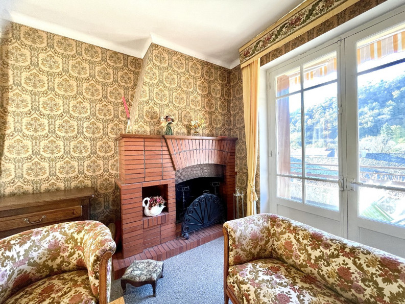 sale Maison Entraygues Sur Truyere - Photo 6