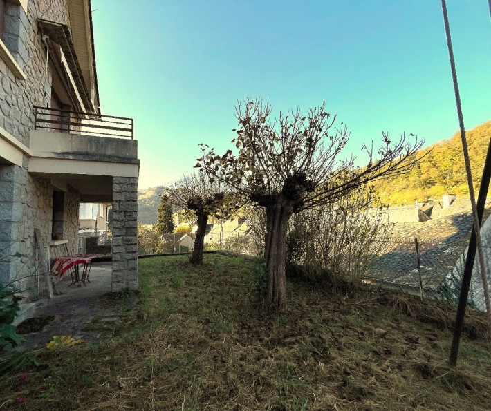 sale Maison Entraygues Sur Truyere - Photo 17