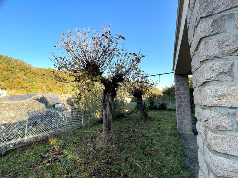 sale Maison Entraygues Sur Truyere - Photo 18