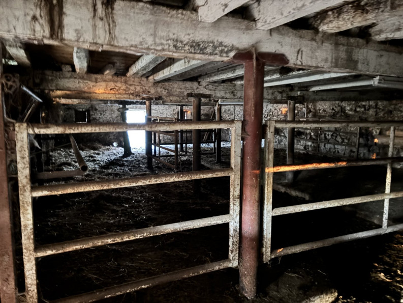 sale Grange Naucelles - Photo 4