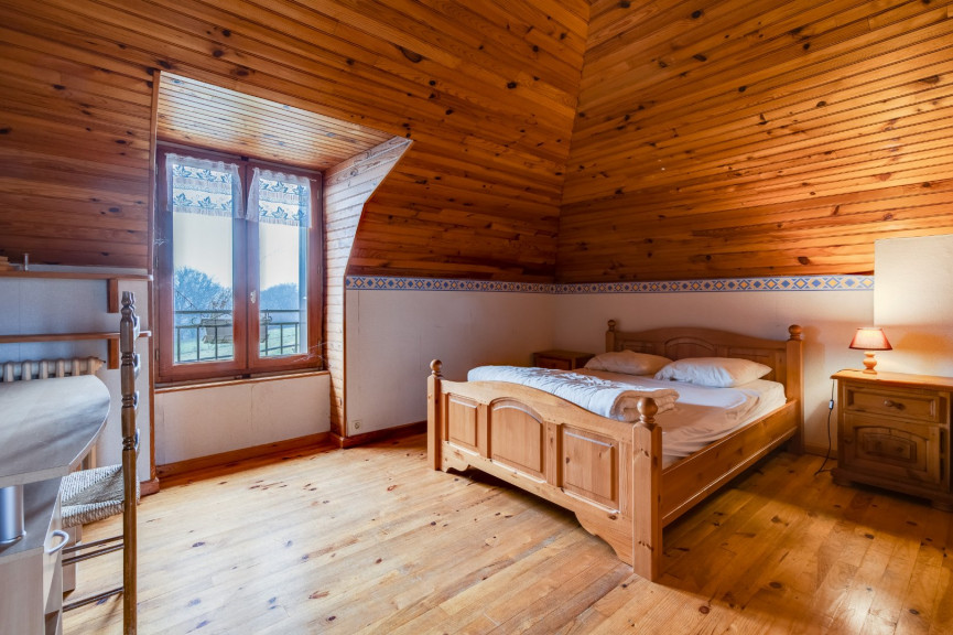 sale Maison Naucelles - Photo 11