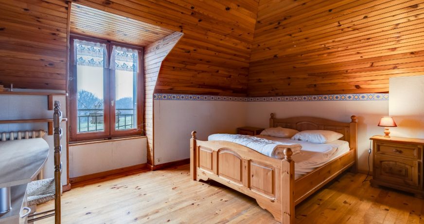 vente Maison Naucelles