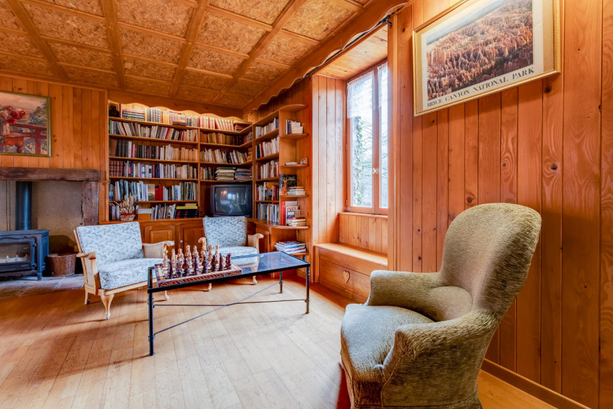 vente Maison Naucelles - Photo 7