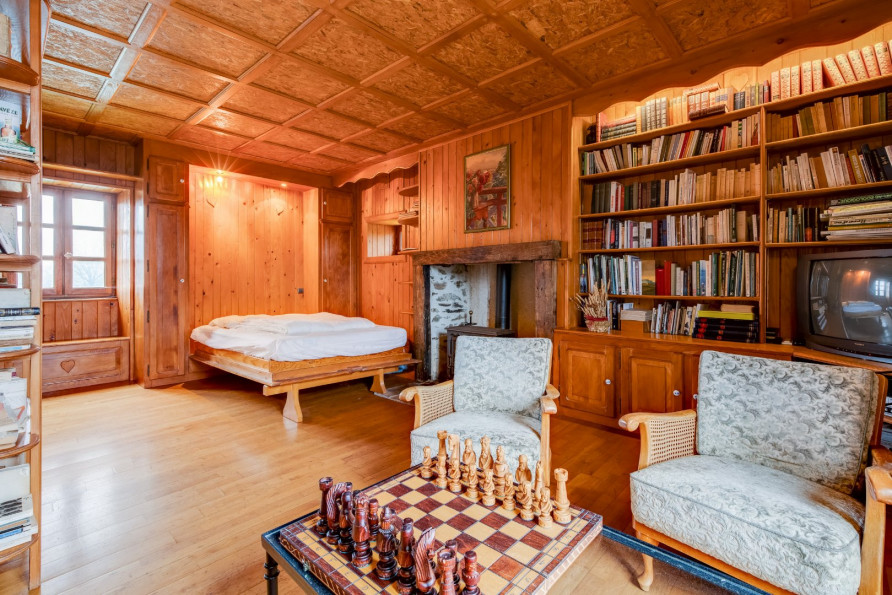 vente Maison Naucelles - Photo 8