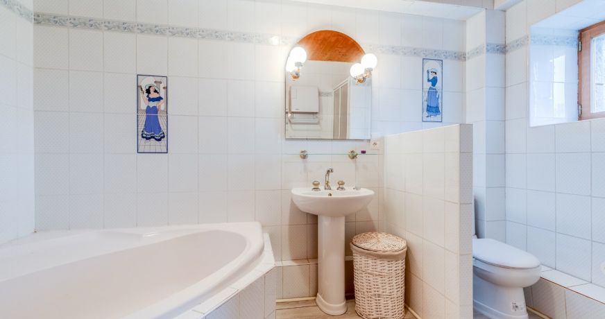 vente Maison Naucelles