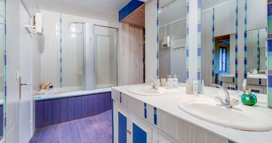 vente Maison Naucelles