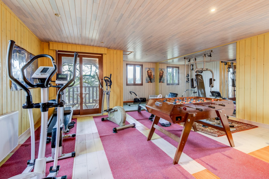 sale Maison Naucelles - Photo 9