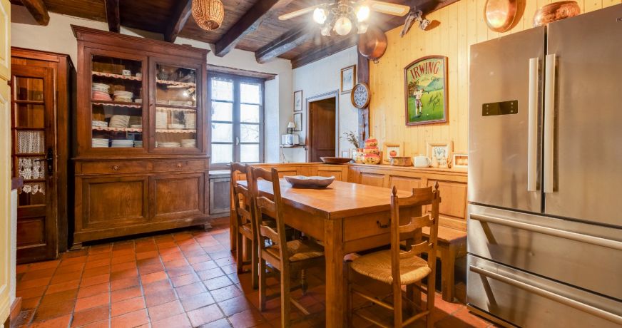 vente Maison Naucelles