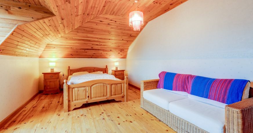 vente Maison Naucelles