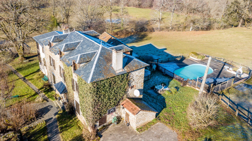 sale Maison Naucelles - Photo 2