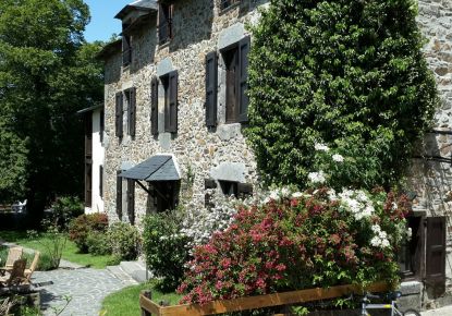 vente Maison Naucelles