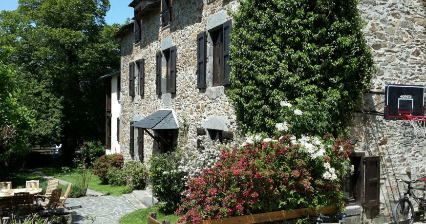 vente Maison Naucelles