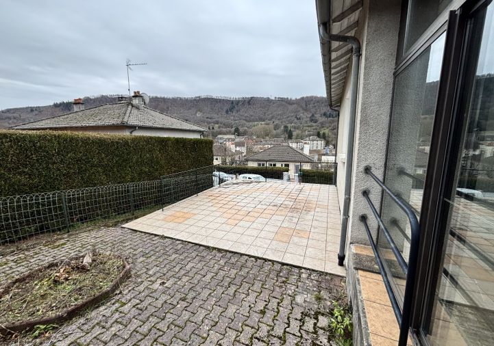 vente Maison Marmanhac
