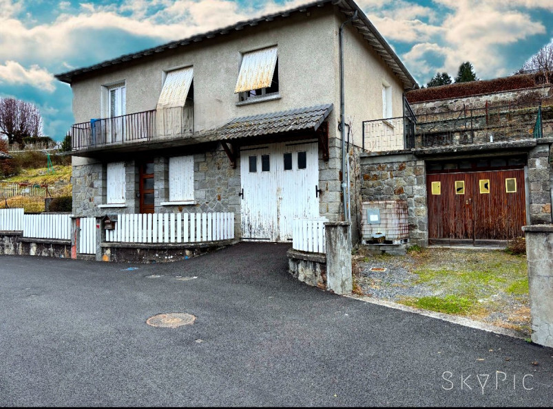 vente Maison Marmanhac - Photo 2