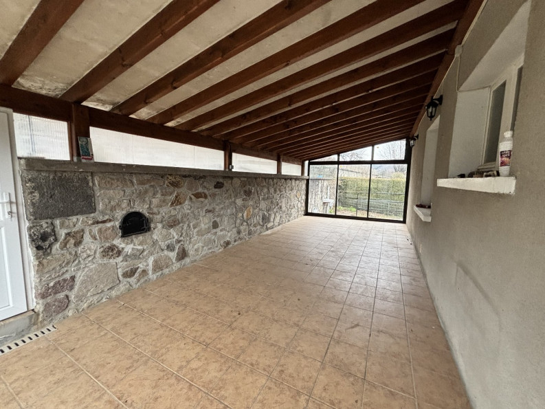 vente Maison Marmanhac - Photo 4