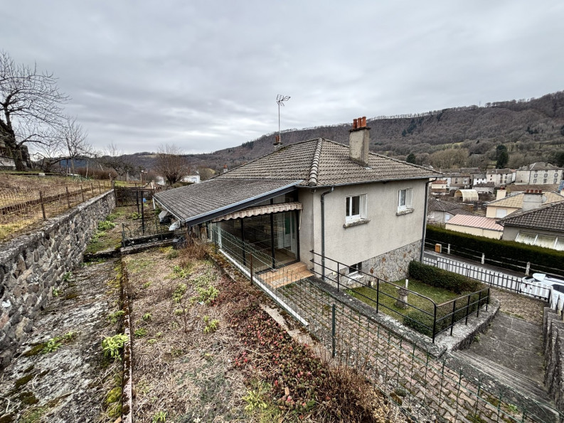 vente Maison Marmanhac - Photo 9