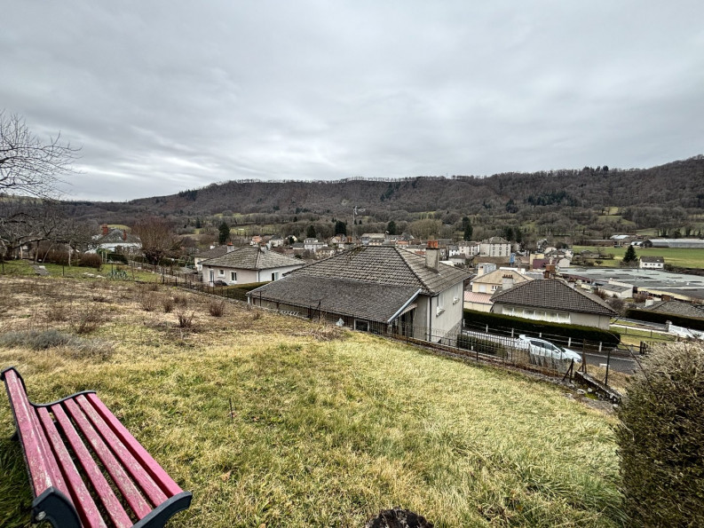 vente Maison Marmanhac - Photo 10