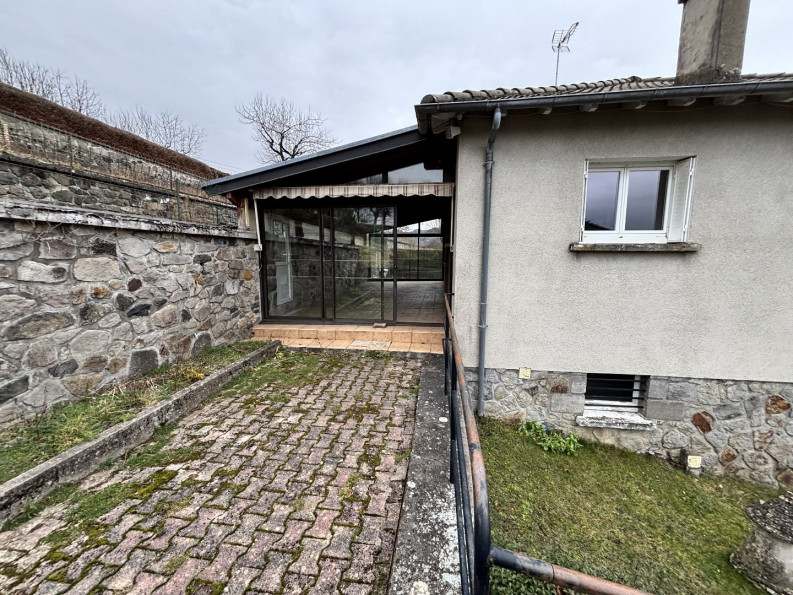 vente Maison Marmanhac - Photo 11