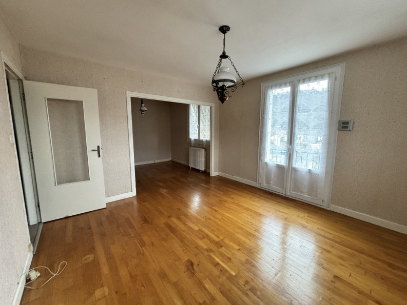 vente Maison Marmanhac - Photo 3