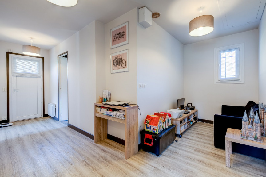 vente Maison Naucelles - Photo 7