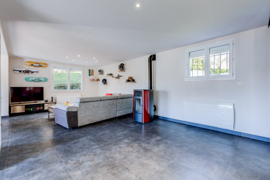 vente Maison Naucelles - Photo 14