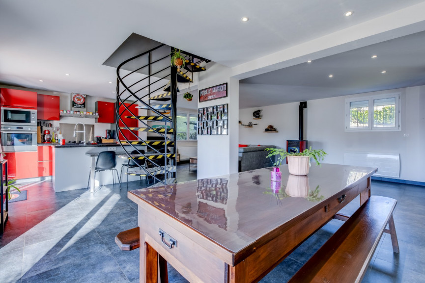 vente Maison Naucelles - Photo 16