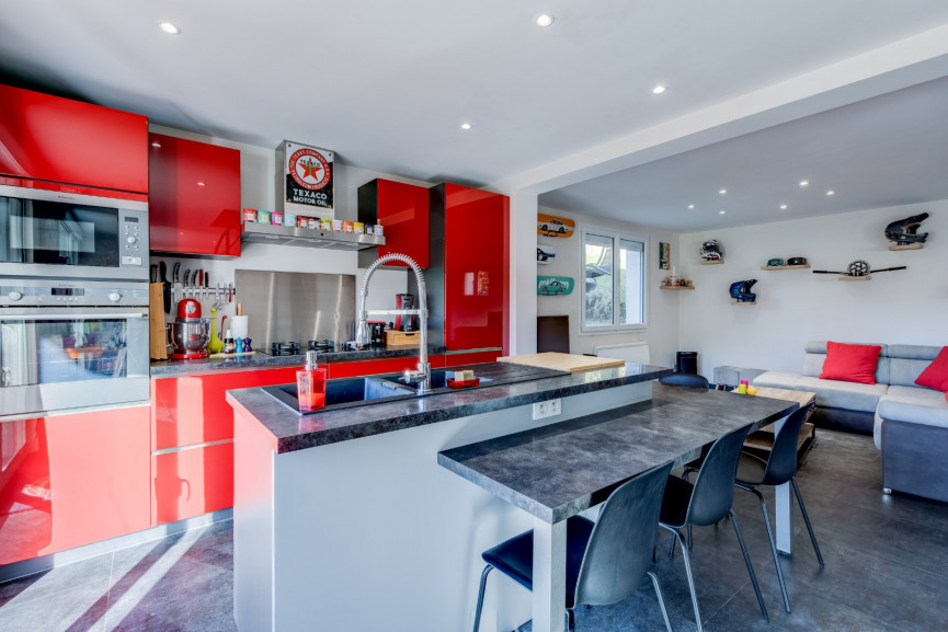 vente Maison Naucelles - Photo 15