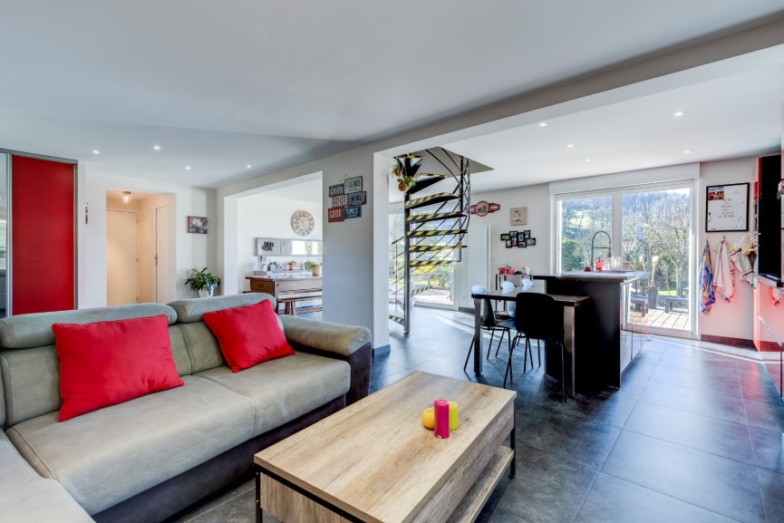 vente Maison Naucelles - Photo 10