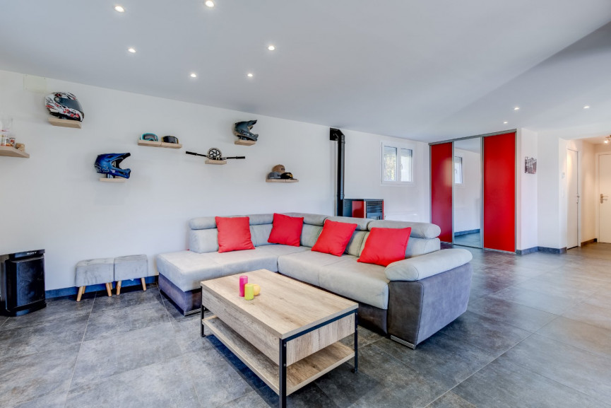 vente Maison Naucelles - Photo 13