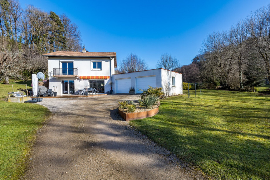 vente Maison Naucelles - Photo 17