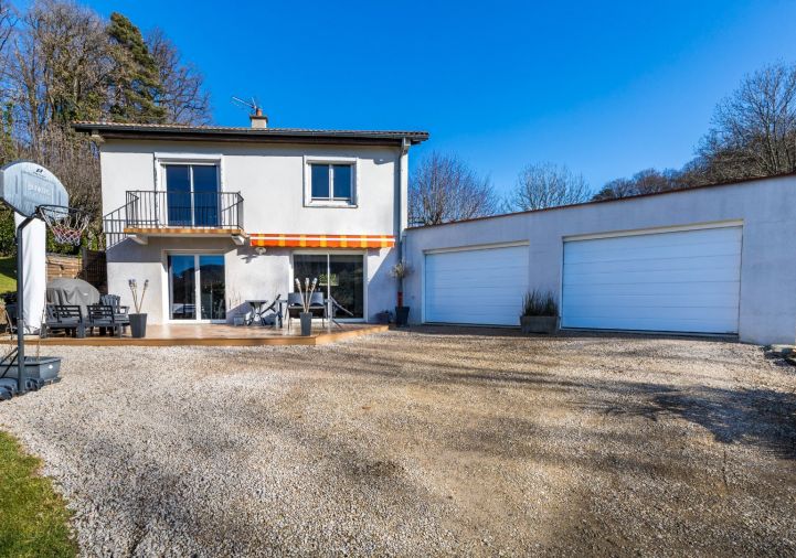 vente Maison Naucelles