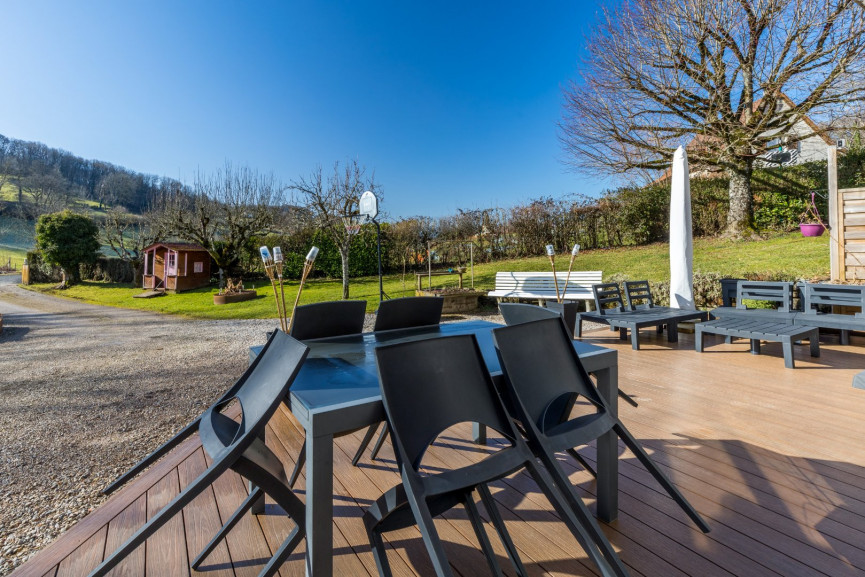 vente Maison Naucelles - Photo 8