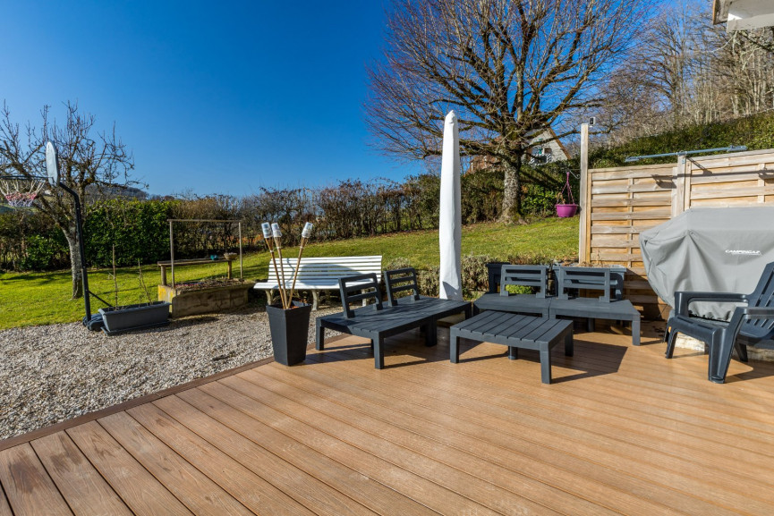 vente Maison Naucelles - Photo 19