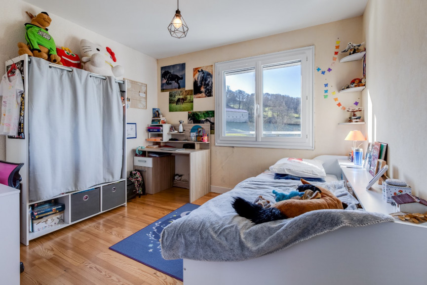 vente Maison Naucelles - Photo 11