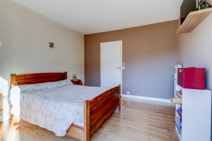 vente Maison Naucelles - Photo 5