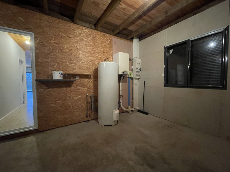 sale Maison Maurs - Photo 7