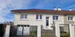 vente Maison Mauriac