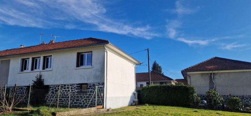 vente Maison Mauriac - Photo 10