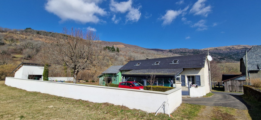 sale Maison Le Fau - Photo 1