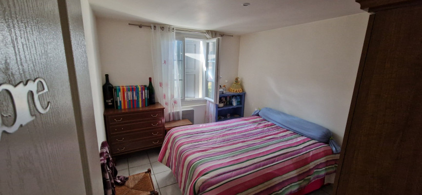 sale Maison Le Fau - Photo 8