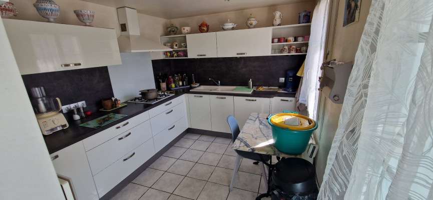 sale Maison Le Fau - Photo 9