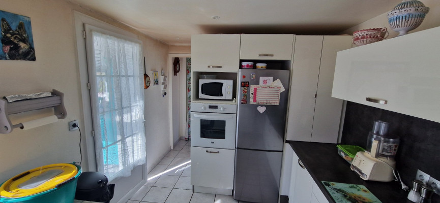 sale Maison Le Fau - Photo 10