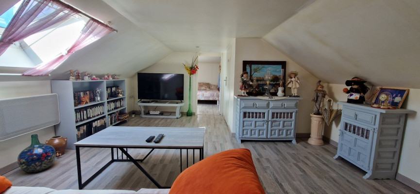 sale Maison Le Fau - Photo 11