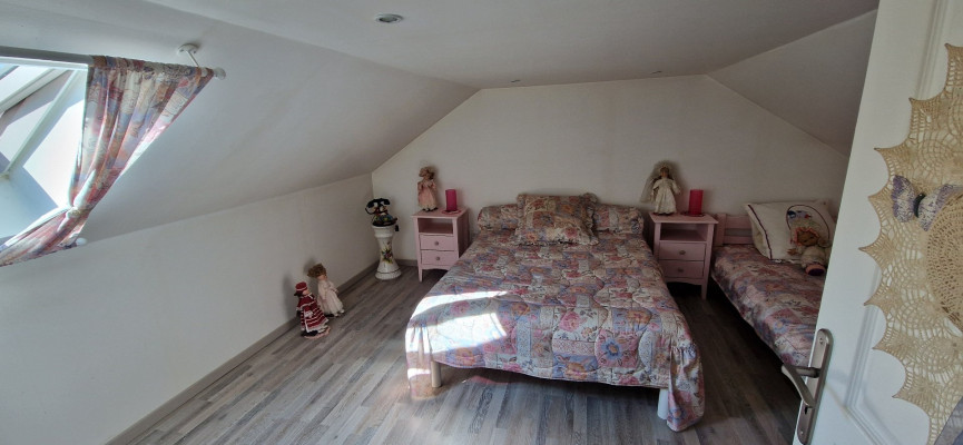 sale Maison Le Fau - Photo 12