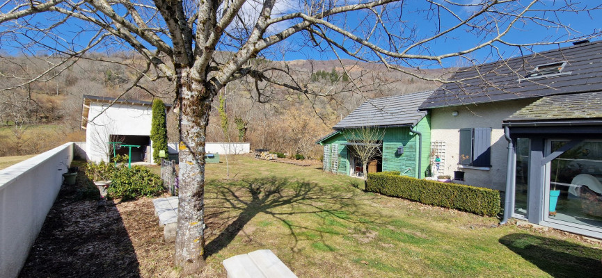 sale Maison Le Fau - Photo 3