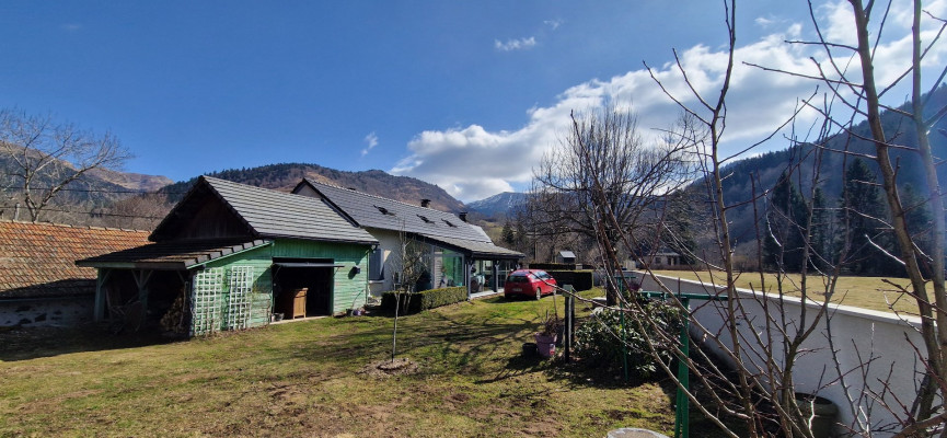 sale Maison Le Fau - Photo 2